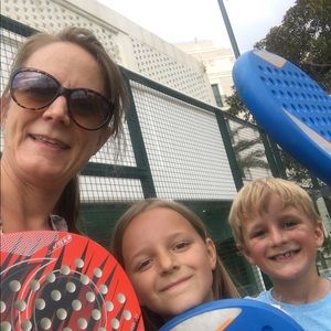 Meet your Posher, Paula